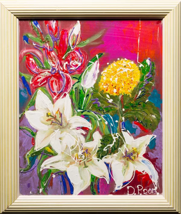 Daina Art